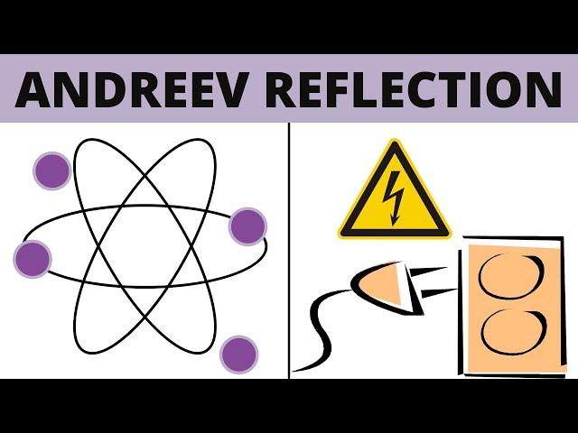 Andreev Reflection Explained