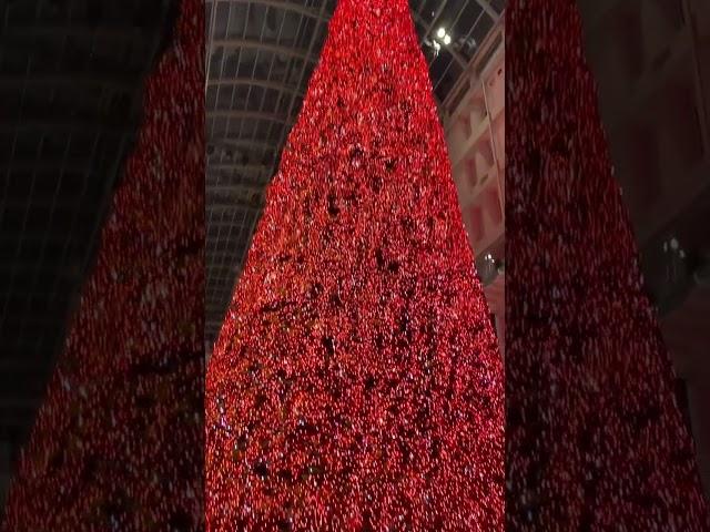 #redtree