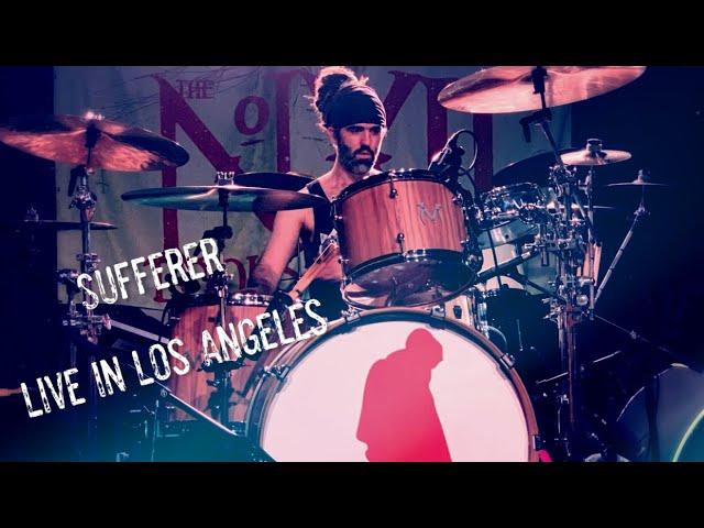 Sufferer - "X (Again)" [Live in Los Angeles 12/12/2019]