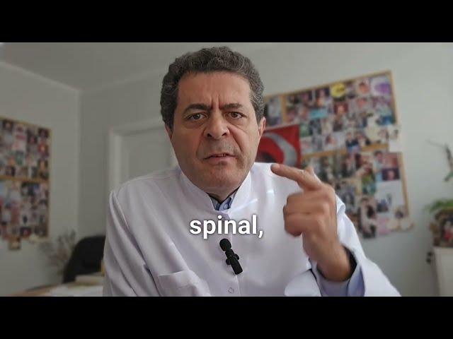 Normal ve sezaryen doğumda epidural, kombine, spinal anestezi. Hangisi daha iyi, nasıl farkları var?