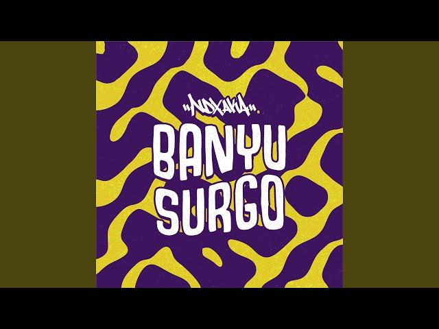 Banyu Surgo