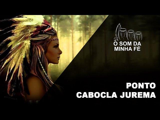 Ponto para Cabocla Jurema