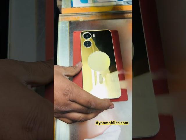 Vivo Y16 iphone convert back ayan mobile 9807489143  #iphone #idcard #idcards #mobile