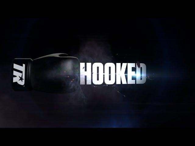 HOOKED: Everything You Ever Wanted to Know About Boxing | Premiers Monday on YouTube