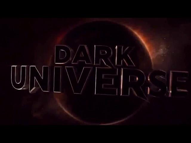 Dark Universe