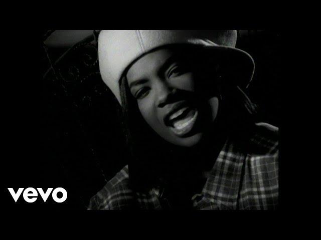 Xscape - Understanding (Official Video)