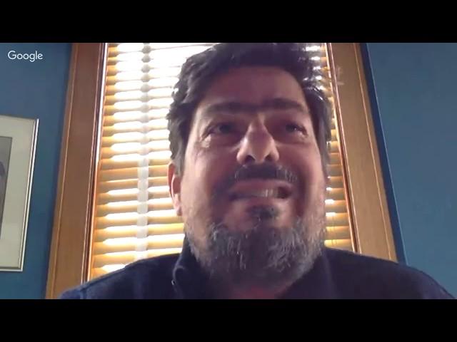 Roman Coppola (‘Mozart in the Jungle’ co-creator): ‘Music transcends borders' and 'is a human right’
