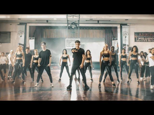 Now United(Сейчас Едины)-Боюсь Отпустить(Официальное Музыкальное Видео)