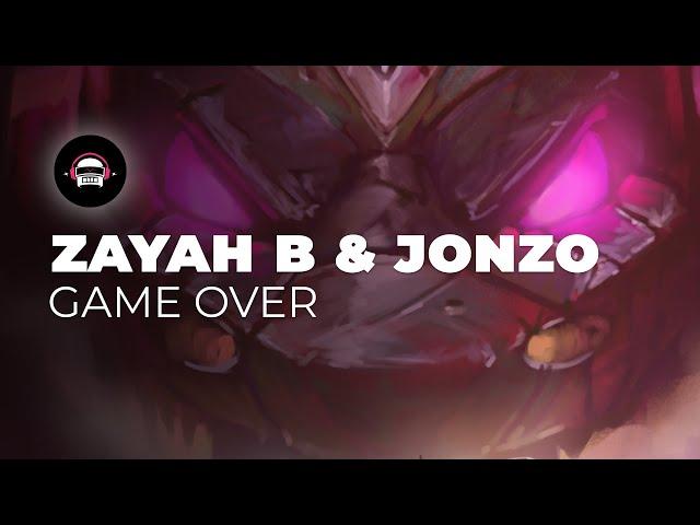 Zayah B & Jonzo - Game Over | Ninety9Lives Release