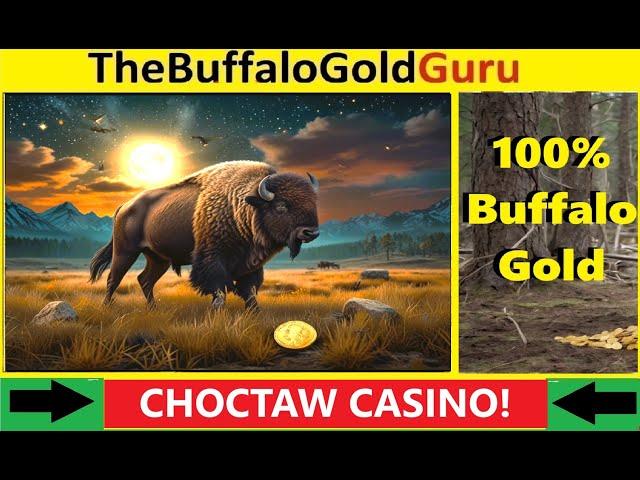 GREAT WIN on BUFFALO GOLD plus a surprise JACKPOT??