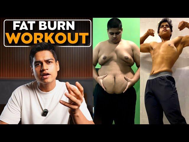 How Much Cardio Should You Do To Burn BELLY Fat