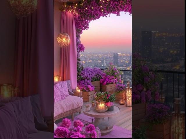 peacful place Pink theme ... #pink #trending #aesthetic #uptrends
