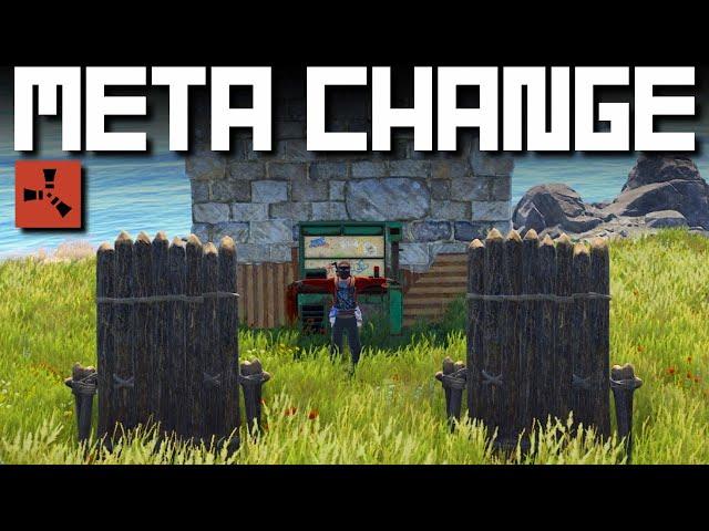 The Meta Is About to Change - Rust Update