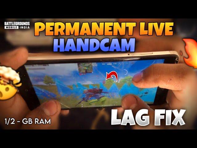 Live Permanent Lag Fix Solution Is Hare In Bgmi/pubg | How To Fix Lag In Bgmi | Lag Fix bgmi/pubg3.5