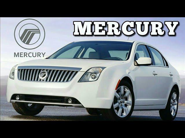 MERCURY LUXURY CARS