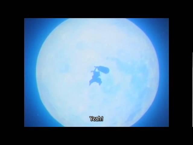 Tessai Death Catch (Bleach)