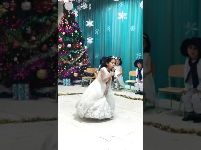 Золушка / Cinderella спектакль утренник в садике
