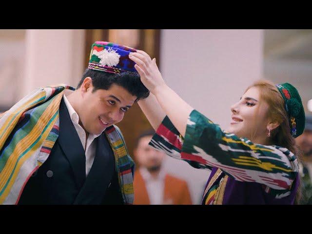 Jambul Muhammedov & Yosamin Davlatova ,, Yorma nadidum’’   (Officiial video 2024)