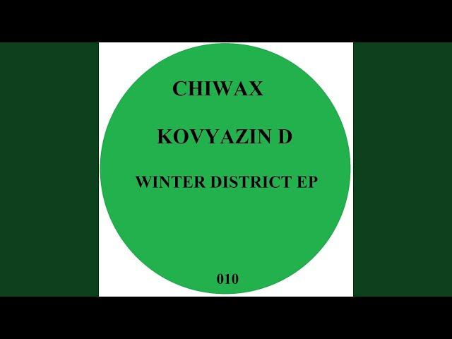 Blizzard (Original Mix)