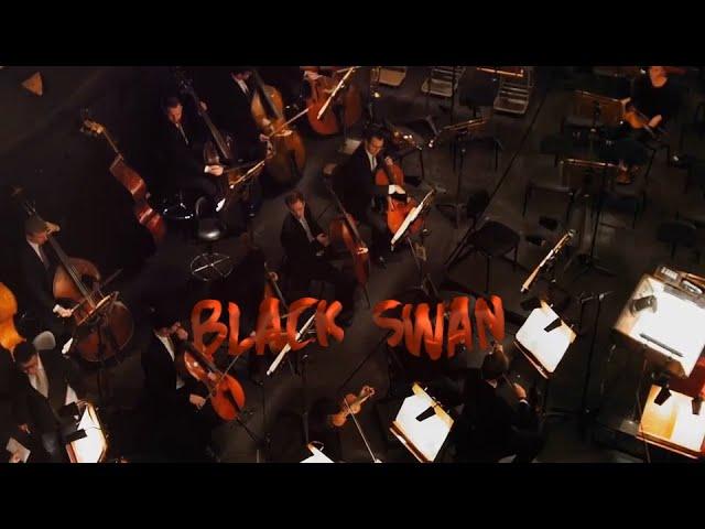 FREE Rick Ross Type Beat - BLACKSWAN #orchestra #maybach #luxury