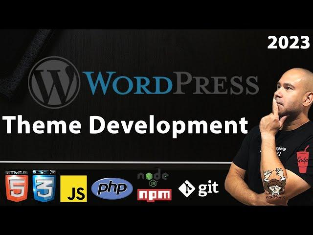 Master WordPress Theme Development: Step-by-Step Tutorial with DevWP