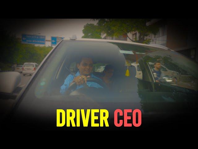 Driver CEO