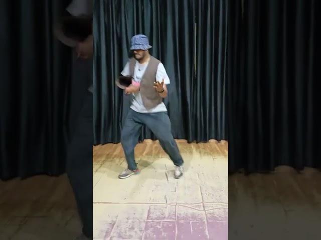 locking dance #locking #cambellock #hip-hop