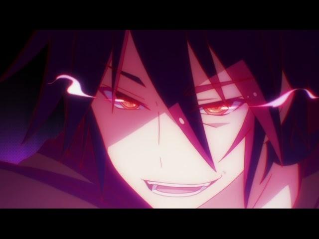 No Game No Life OST: The Kings Plan (1 Hour)