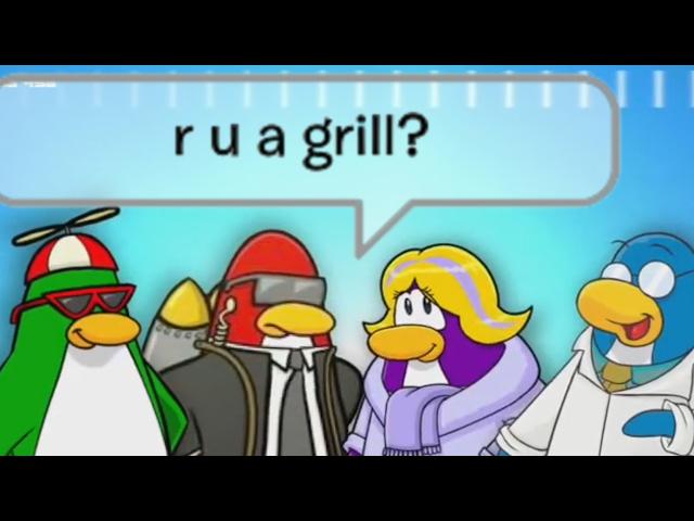 Club Penguin - Elite Penguin Force - Punpun's Revenge for Nintendo DS