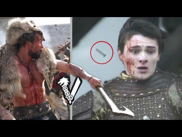 Vikings: Valhalla Season 1 Episode 1 PREVIEW/TRAILER Breakdown