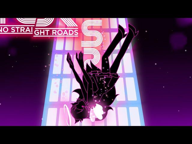 "(Diana Angel & NSR no straight roads)" episode 3