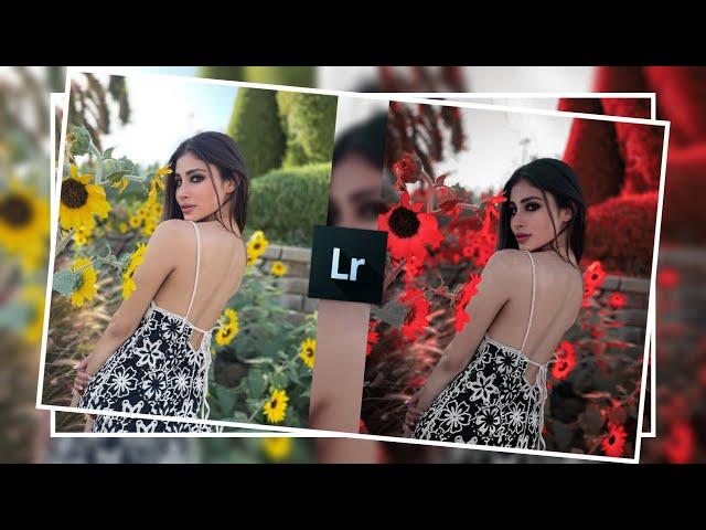 Lightroom Photo Editing Kaise Kare || Lightroom Photo Editing Tutorial || NB Creation