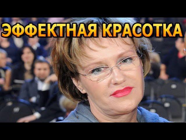 ПРОСТО НЕ УЗНАТЬ! Вот как выглядела Ирина Розанова до пластики?