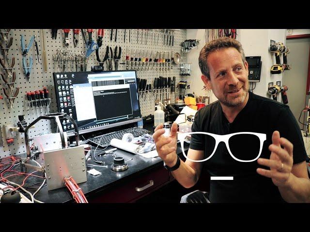 Millionaire's Shop Tour // Mike Dubno