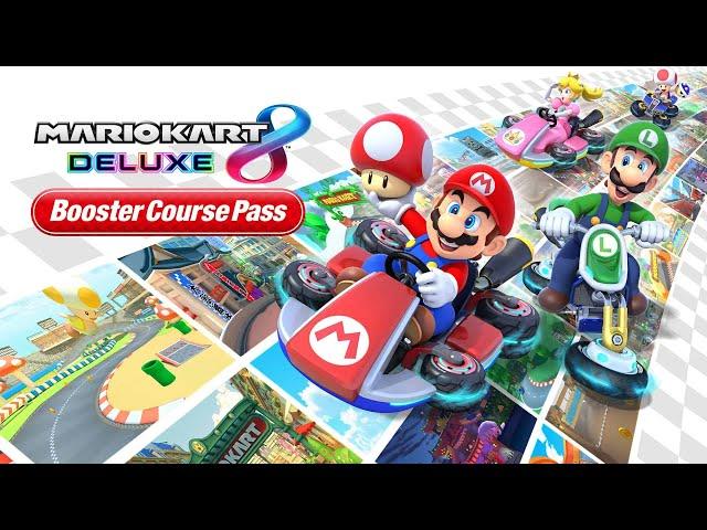 Mario Kart 8 Deluxe 200cc With Viewers Online Racing Part 865 Short Stream....