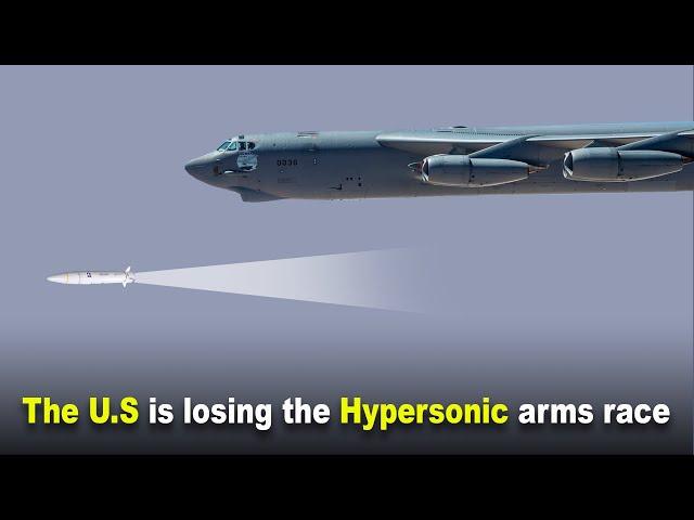 US Hypersonic Glide Vehicle- US AGM-183 ARRW