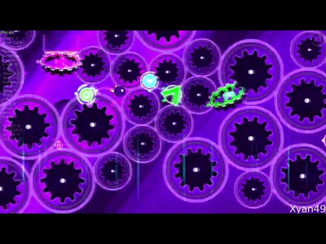 (PRE FINAL REVIEW) GD | The Enkanomiya!