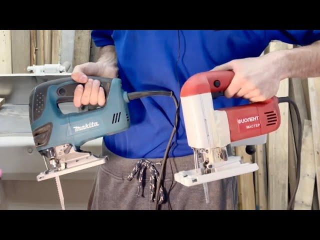 ЛОБЗИКИ MAKITA 4350 FCT ИЛИ ФИОЛЕНТ ПМ-5, КАКОЙ ЛУЧШЕ КУПИТЬ В 2023?