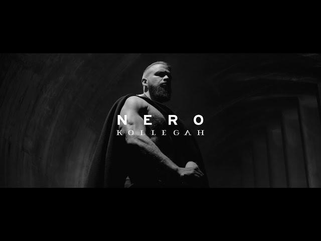 KOLLEGAH - Nero