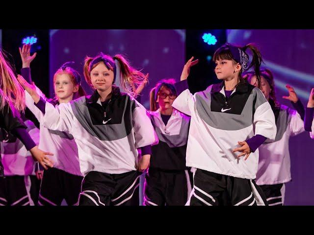 WILD BABIES TEAM | Премия AS | Школа танцев Active Style