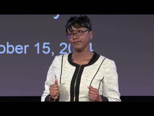 Education for social change | Artika R. Tyner | TEDxUniversityofStThomas