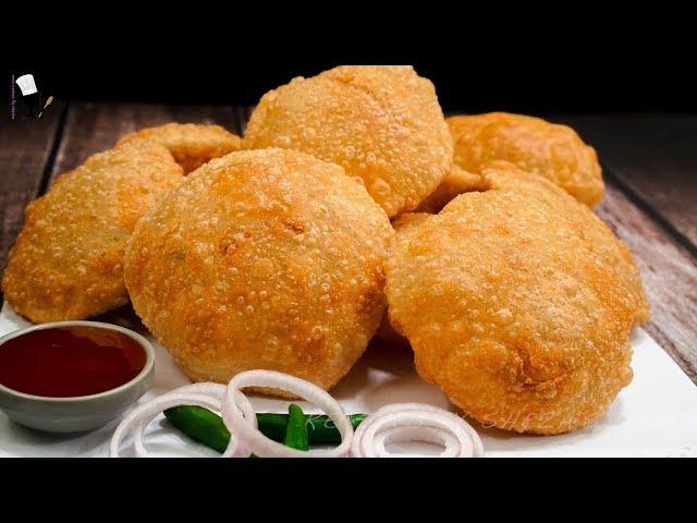 হোটেলের মতো খাস্তা ডালপুরি রেসিপি | Dal puri | ডালের পুর বের না হবার কৌশলসহ ডালপুরির ফ্রোজেন রেসিপি