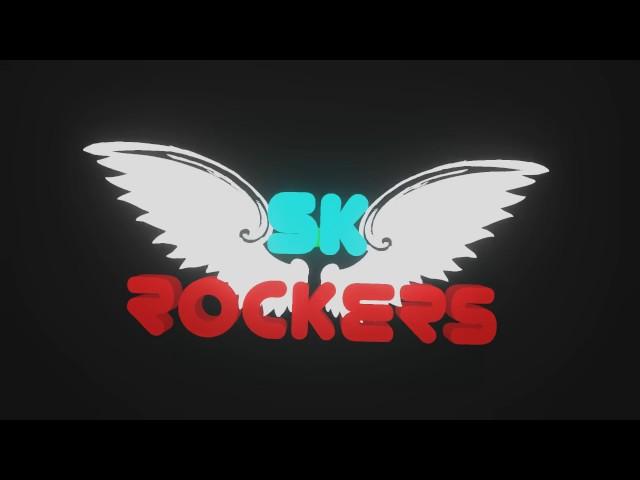 SKrockers