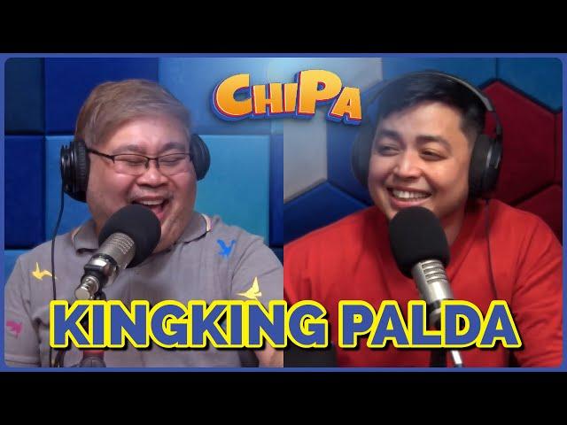 LARONG PINOY | FROM THE INTERNET | CHIPA