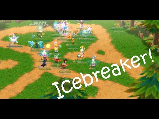 Nostale UK | Icebreaker 65-85 #3