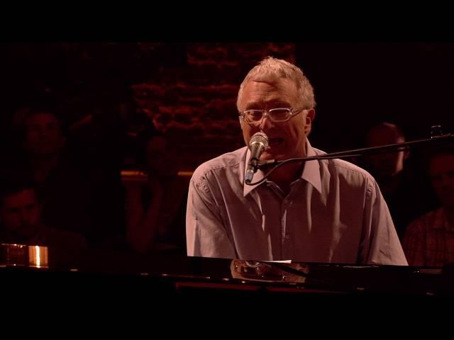 Randy Newman - Sail Away (Live in London)