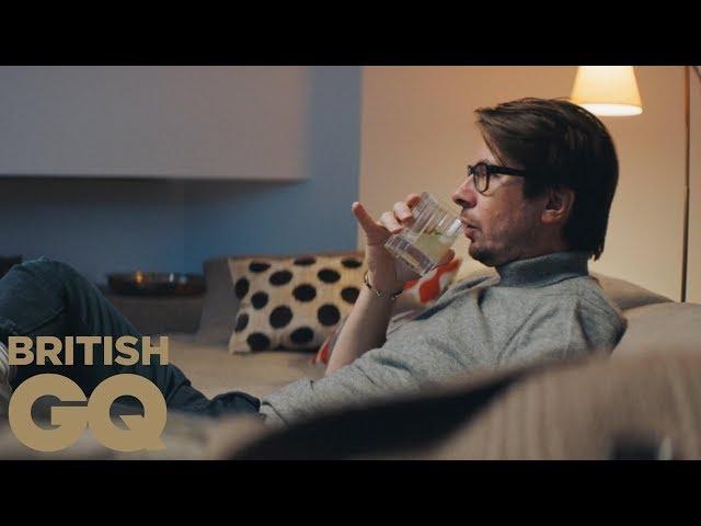 The Art of Living Stylishly | British GQ & LG