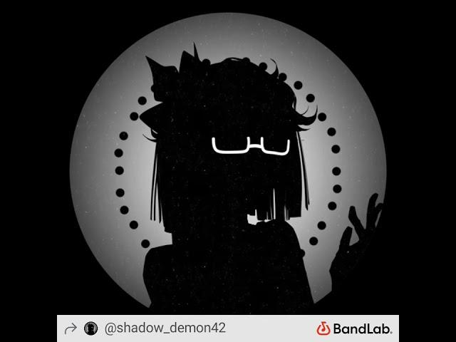 Stutter by Shadow_demon @bandlab #madeonbandlab