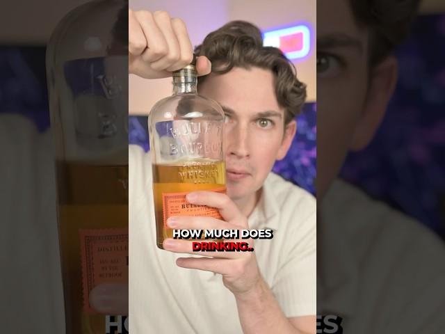 How Does Drinking Impact Reaction Time?  #shorts