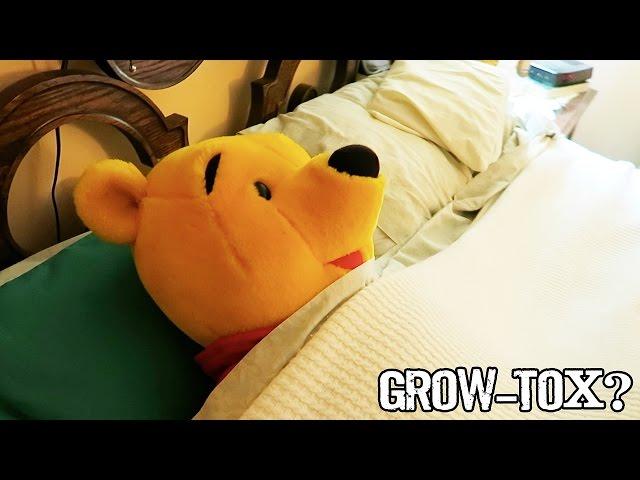 GROW-TOX? // 052015 // SCOTT NEUMYER